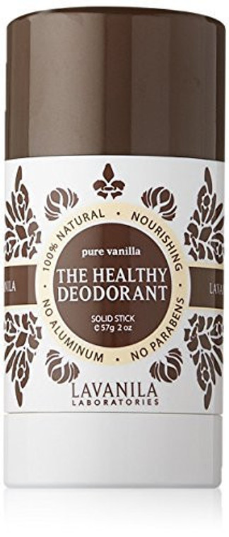 LAV HLTHY DEOD PURE VAN ( 1 X 2 OZ )
