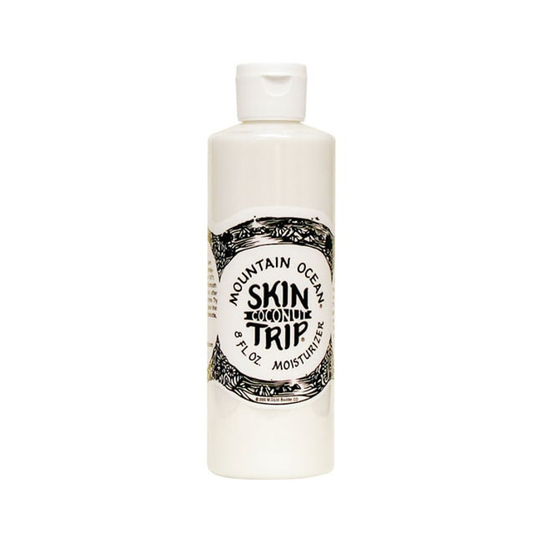 MOUNTAIN OCEAN SKIN TRIP COCONUT MOISTURIZER ( 1X8 OZ )