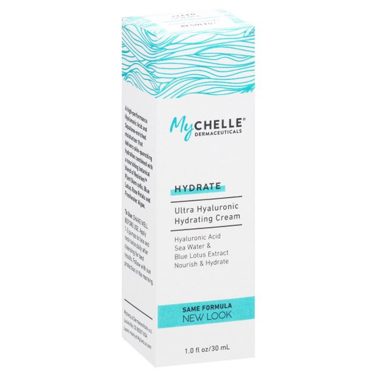 MYCHL CREAM HYALURONIC ( 1 X 1 OZ )