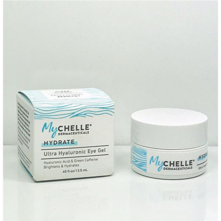 MYCHL EYE GEL HYALURONIC ( 1 X 0.45 OZ )