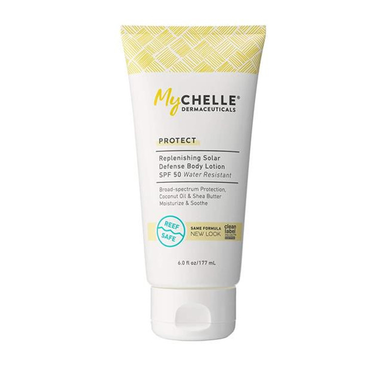 MYCHL SLR DEFENSE SPF 50 ( 1 X 6 OZ )