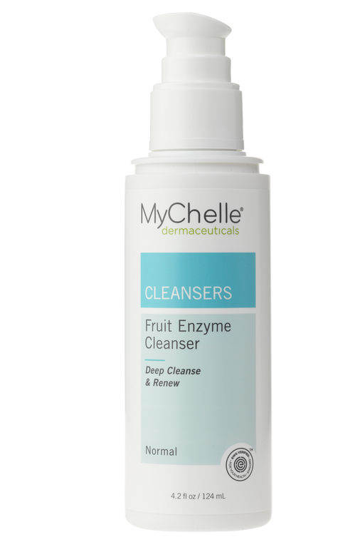 MYCHL CLNSR FRUIT ENZYME ( 1 X 4.2 OZ )