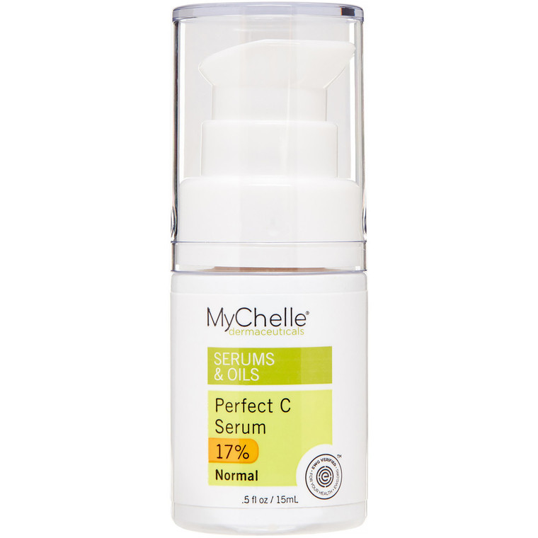 MYCHL SERUM PERFECT C ( 1 X 0.5 OZ )
