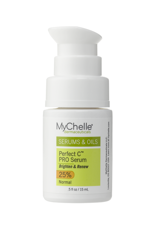 MYCHL PRO SERUM PERFCT C ( 1 X 0.5 OZ )
