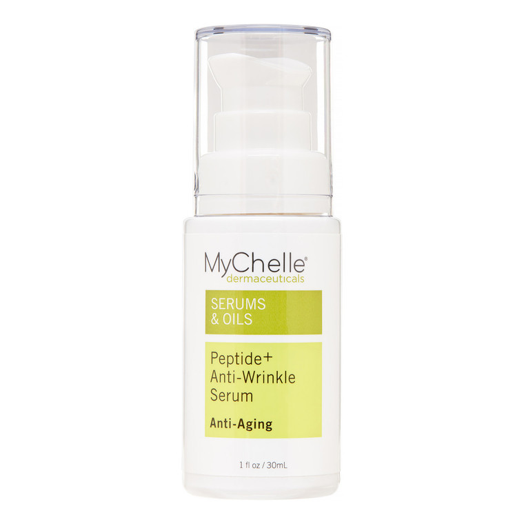 MYCHL SRM PEPTD ANTIWRNK ( 1 X 1 OZ )
