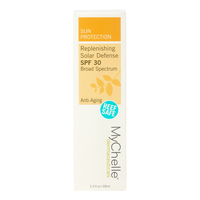 MYCHL SOLAR DFENS SPF 30 ( 1 X 2.3 OZ )