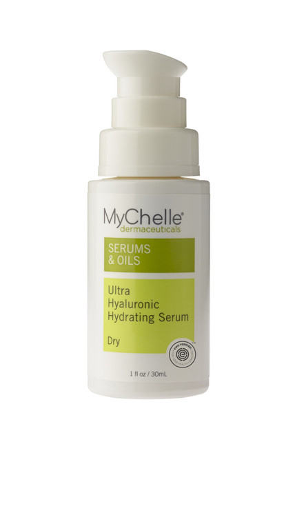 MYCHL SERM ULT HUALURONC ( 1 X 1 OZ )