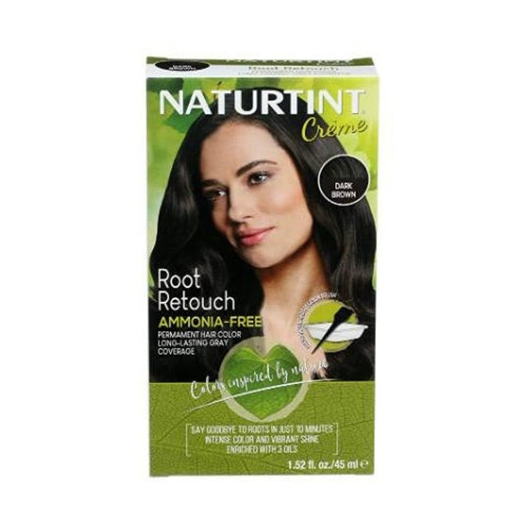 NTINT RT RTCH 3N DK BRN ( 1 X 1 KIT )