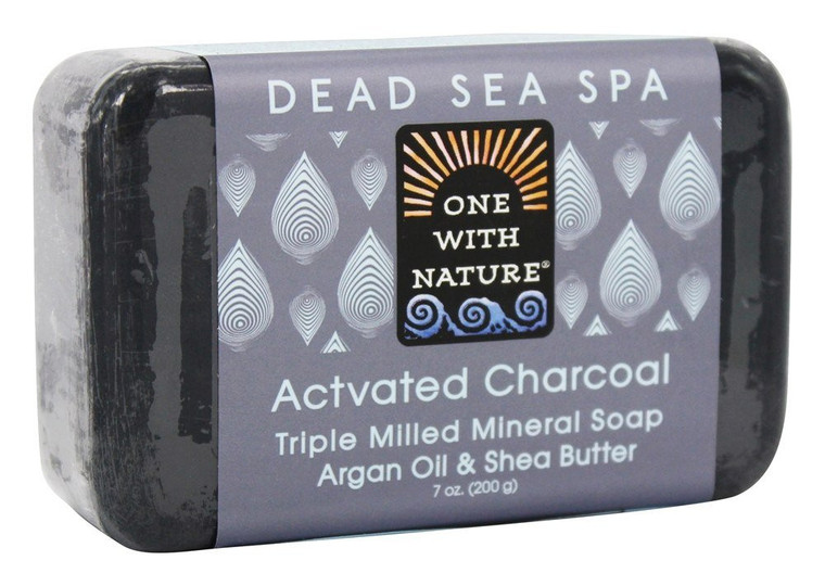 O.W.N. BR SP ACTV CHARCL ( 1 X 7 OZ )