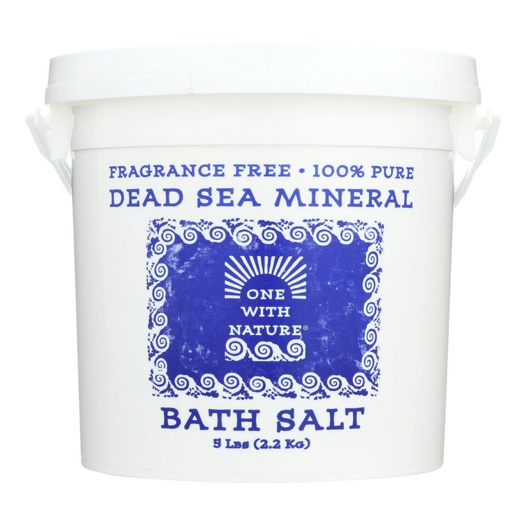 O.W.N. BTHSLT DETOXFRGFR ( 1 X 5 LB )