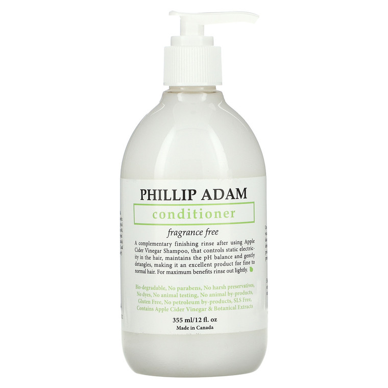 PA COND ACV UNSCENTED ( 1 X 12 OZ )