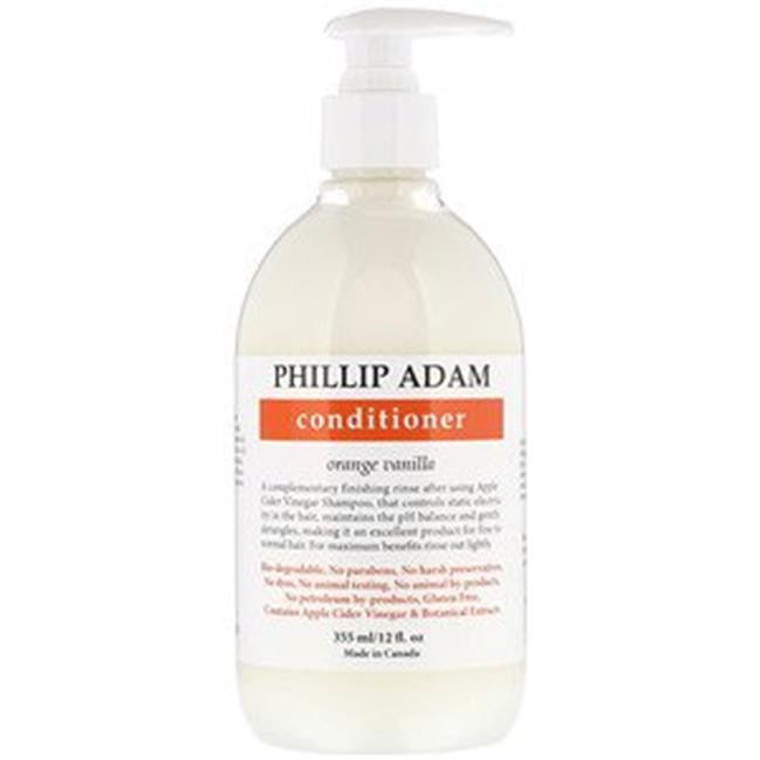 PA COND ORANGE VANILLA ( 1 X 12 OZ )