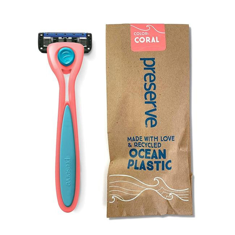 PRESRV RAZOR POPI 5 CORL ( 6 X 1 CT )