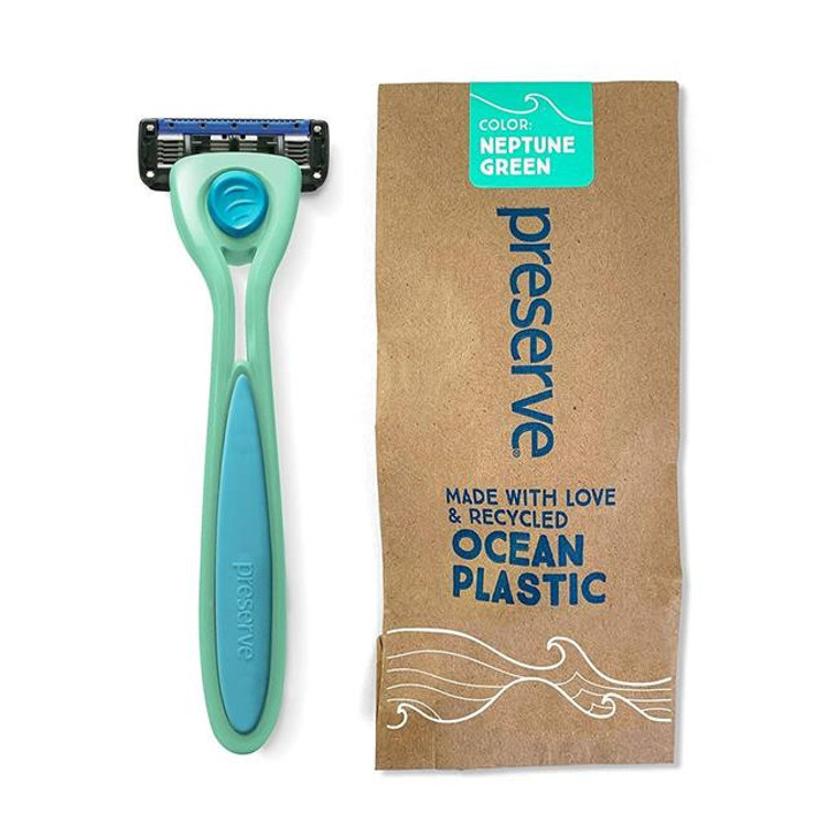 PRESRV RAZOR POPI 5 GRN ( 6 X 1 CT )