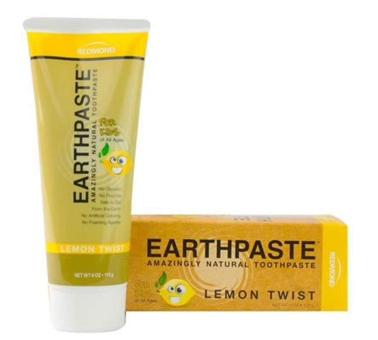 REDMOND CLAY ERTH PST LEMTWST ( 1X4OZ )