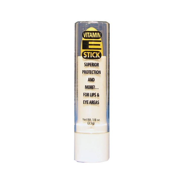 REVIVA LABS VITAMIN E STICK ( 1X.125 OZ )