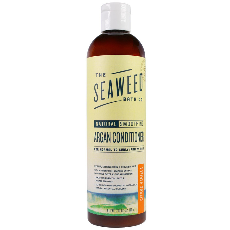 SBC COND SMTHNG CIT VAN ( 1 X 12 OZ )