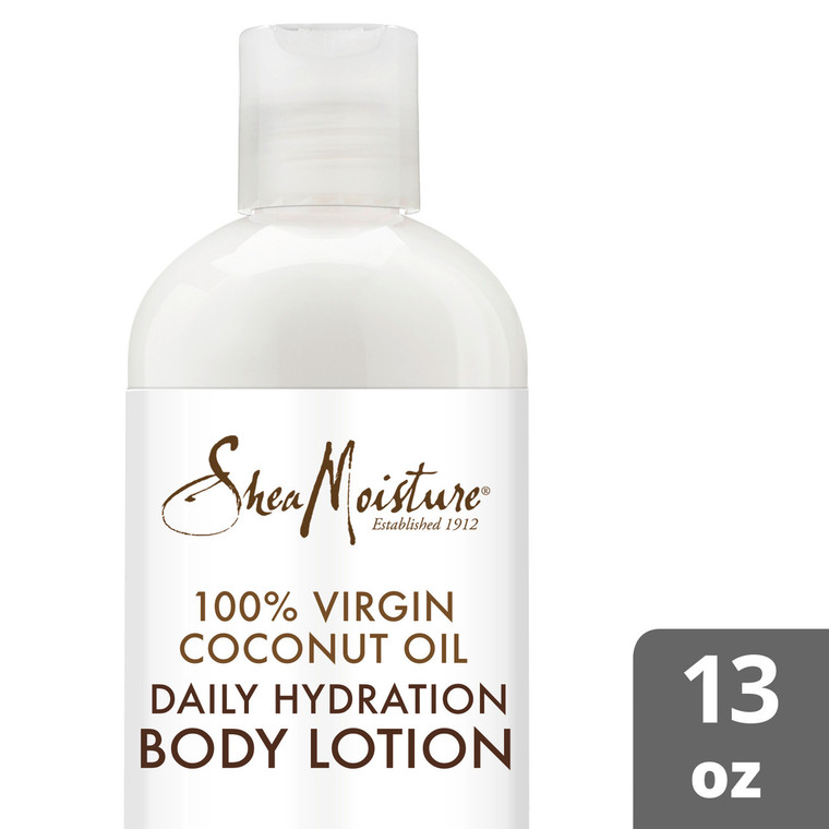 SHEMOIST BDY CNUT OIL ( 1 X 13 OZ )