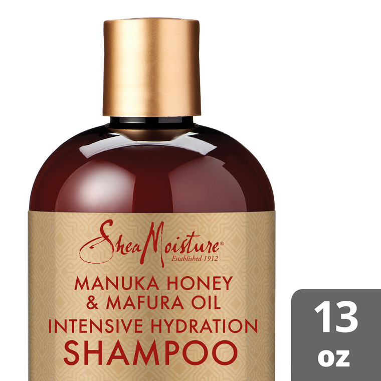 SHEAMOIST SHAMP HNY MARU ( 1 X 13 OZ )