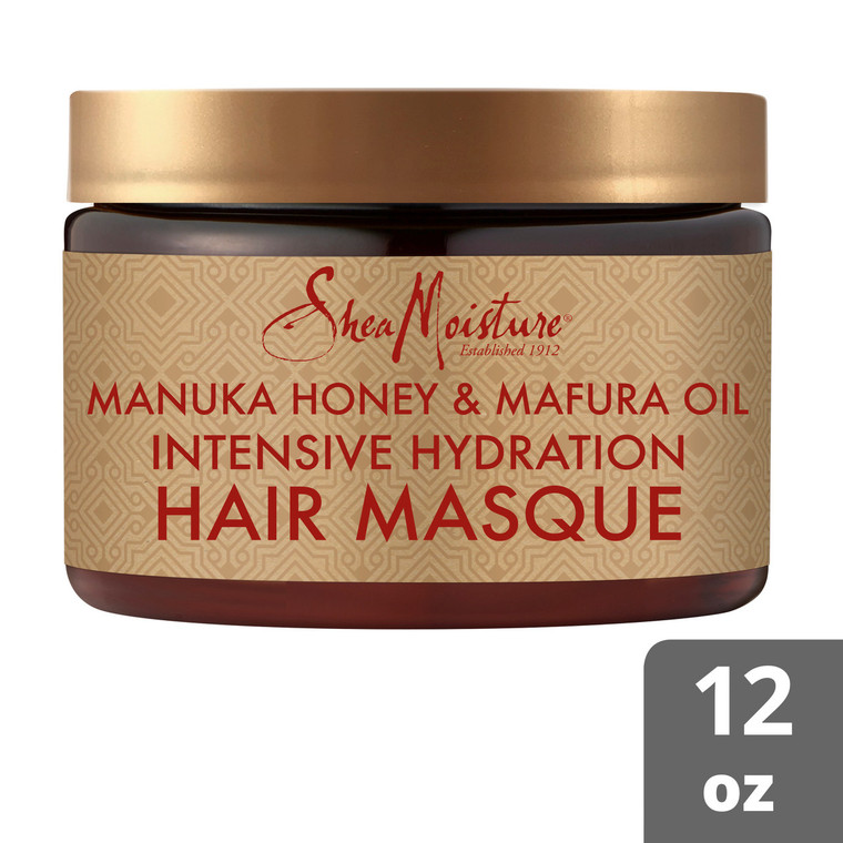 SHEAMOIST HR MASQUE MHMO ( 1 X 11.5 OZ )