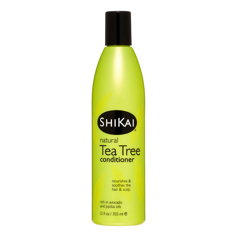 SHIKAI TEA TREE CONDITIONER ( 1X12 OZ )