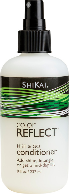 SHIKAI REFLECT MIST & GO SPRAY CONDITIONER ( 1X8 OZ )