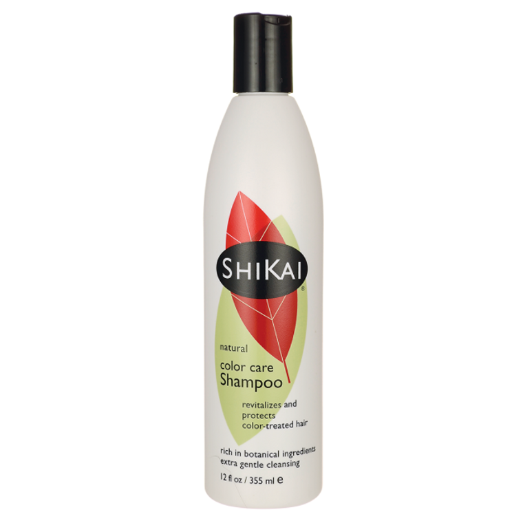 SHIKAI COLOR CARE SHAMPOO ( 1X12 OZ )