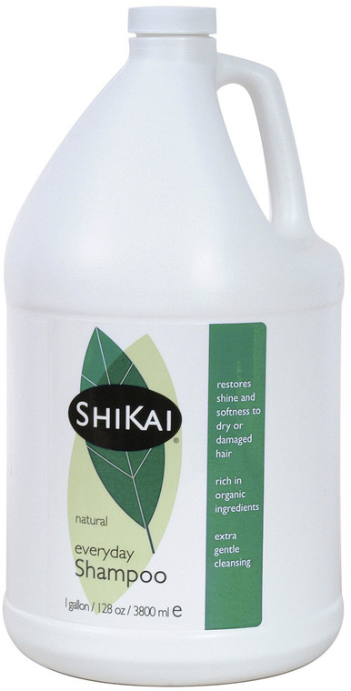 SHIKAI EVERYDAY SHAMPOO ( 1X128OZ )