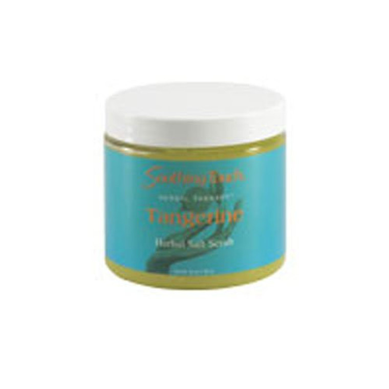 S.T. SALT SCRB TANGERINE ( 1 X 20 OZ )
