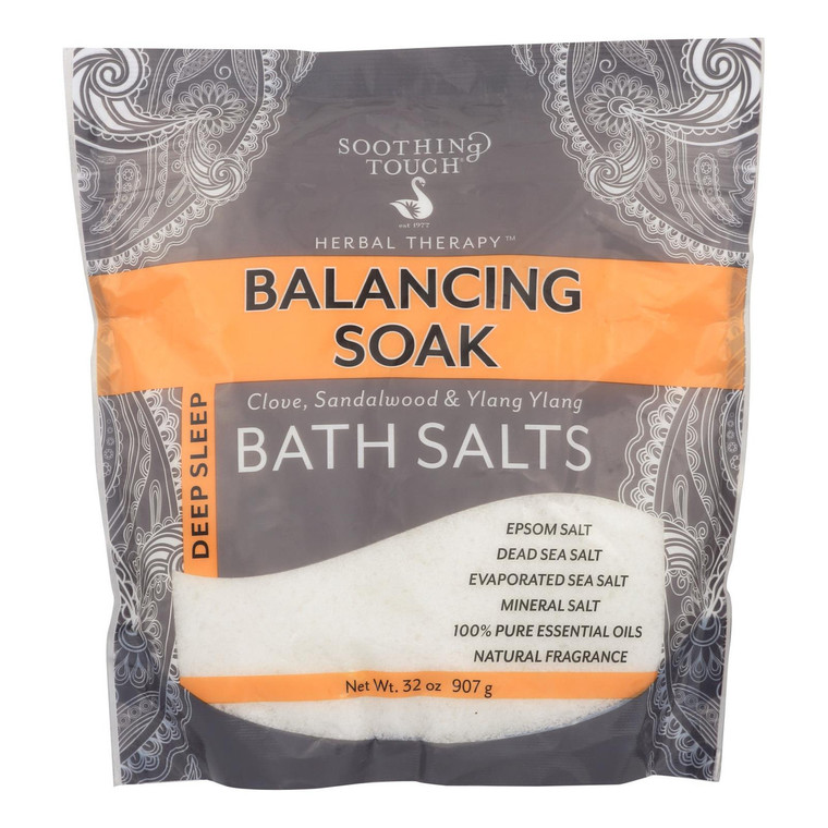 S.T. BTH SLT BLNCNG SOK ( 1 X 32 OZ )