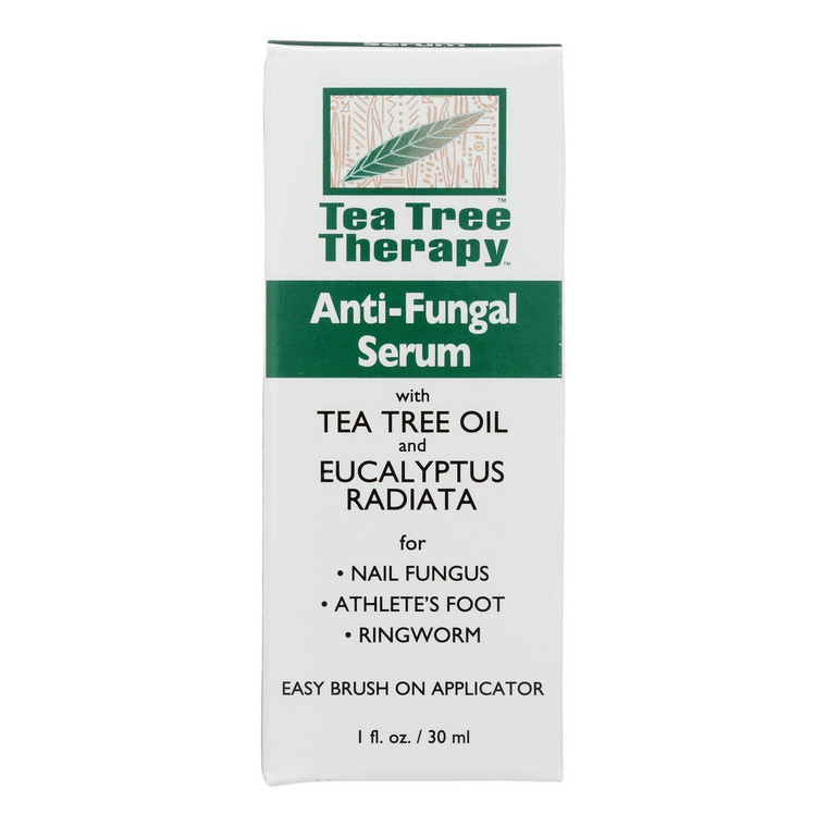 TTT ANTI FUNGAL SERUM ( 1 X 1 OZ )