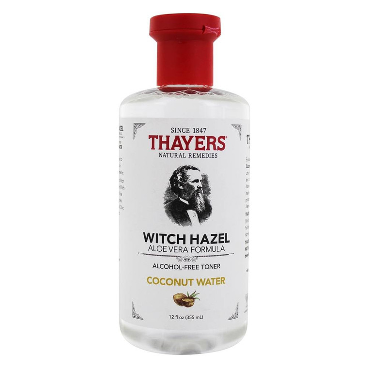 THAYER WTCH HZL CCNUTWTR ( 1 X 12 OZ )
