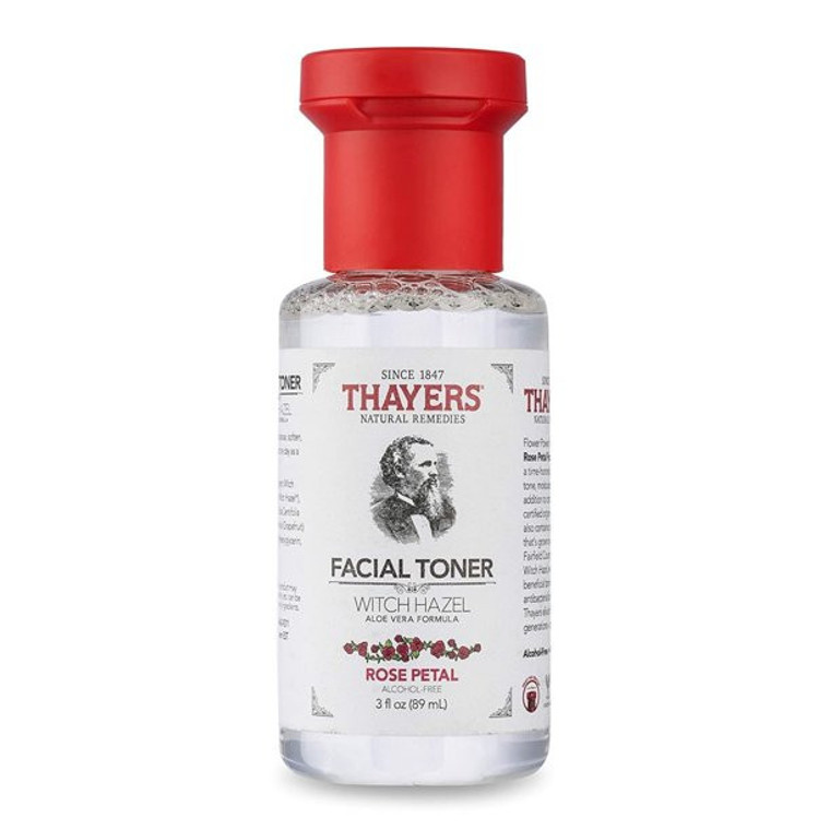 THAYER WT HZL RSE PTL TR ( 12X3.00 )