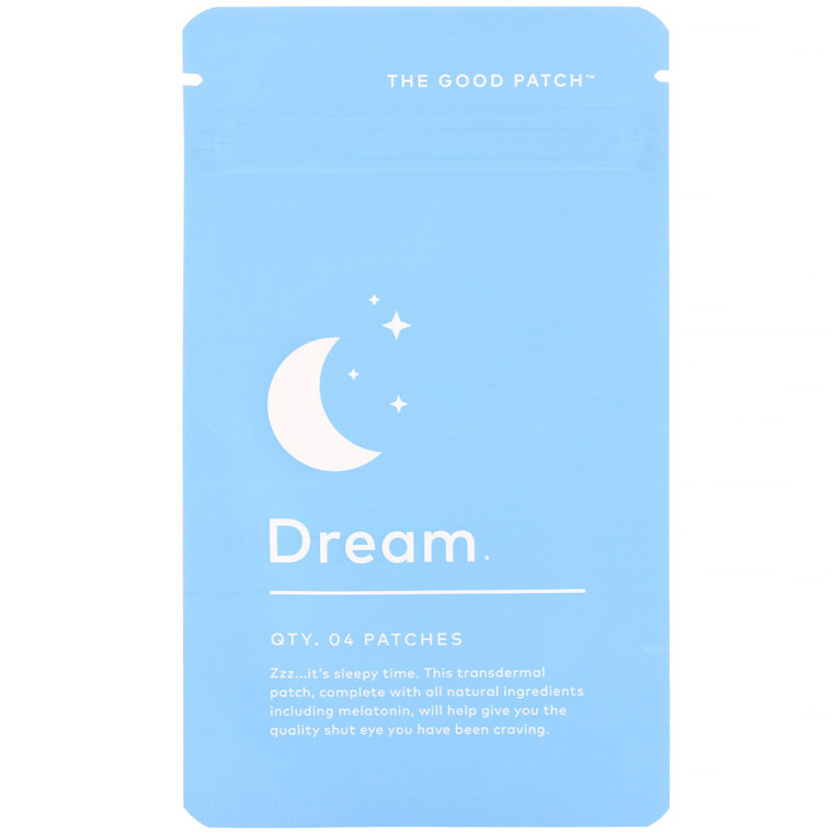 G P DREAM PLANT PATCH ( 13X4.00 )