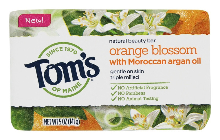 TOMS ORNG BLSM BEAUTY BR ( 6 X 5 OZ )