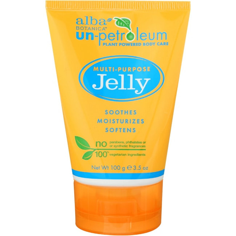 UN-PETROLEUM MULTIPURPOSE JELLY ( 1X3.5 OZ )