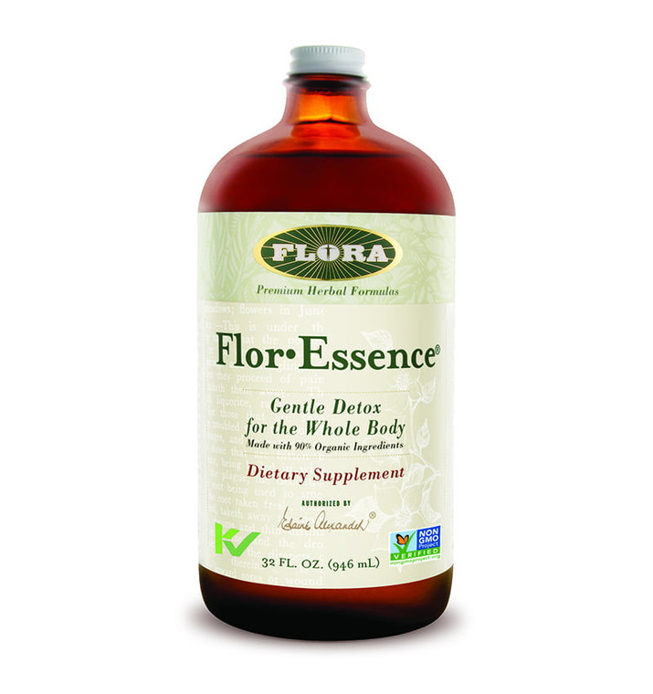 OG2 FLORA FLOR ESSENCE ( 1 X 32 OZ )