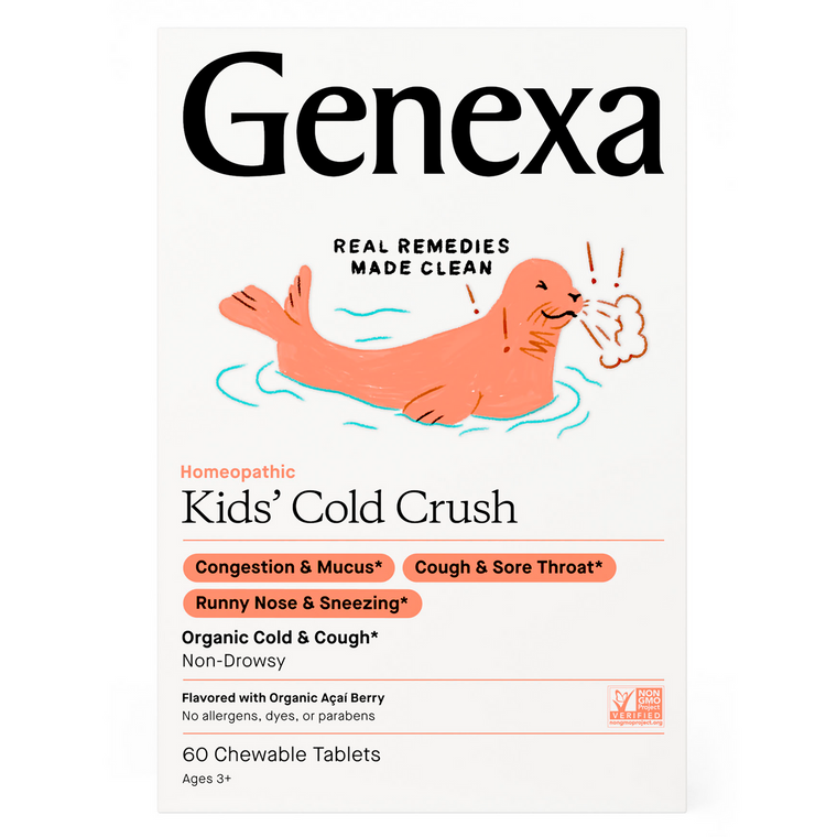 OG2 GNX COLD CRUSH KIDS ( 1 X 60 TAB )