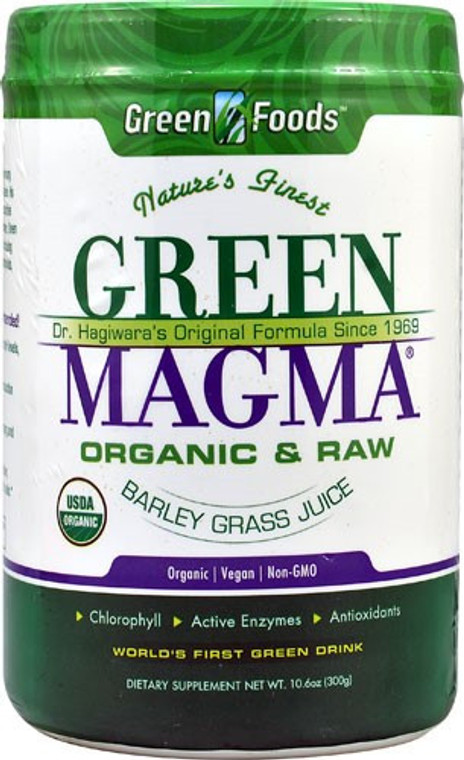 OG2 GF GRN MGMA USA ECON ( 1 X 10.6 OZ )