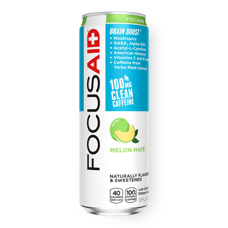 LIFEAID FOCUSAID FOCUS ( 12 X 12 OZ )