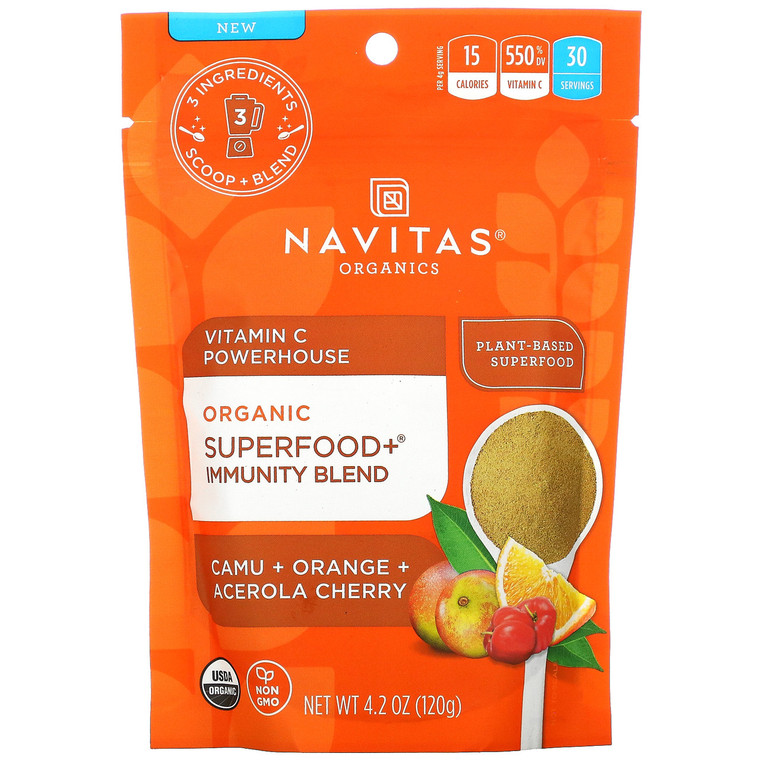 OG2 NAV SPRFD+IMMUN BLND ( 6 X 4.2 OZ )