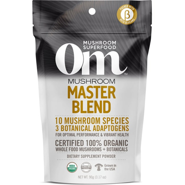 OG2 OM MSTR BLEND PWDR ( 1 X 3.17 OZ )