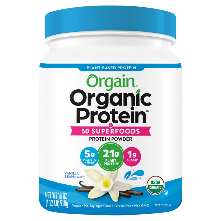 OG2 ORGN VAN BN PRTN PWD ( 1X18.00 )