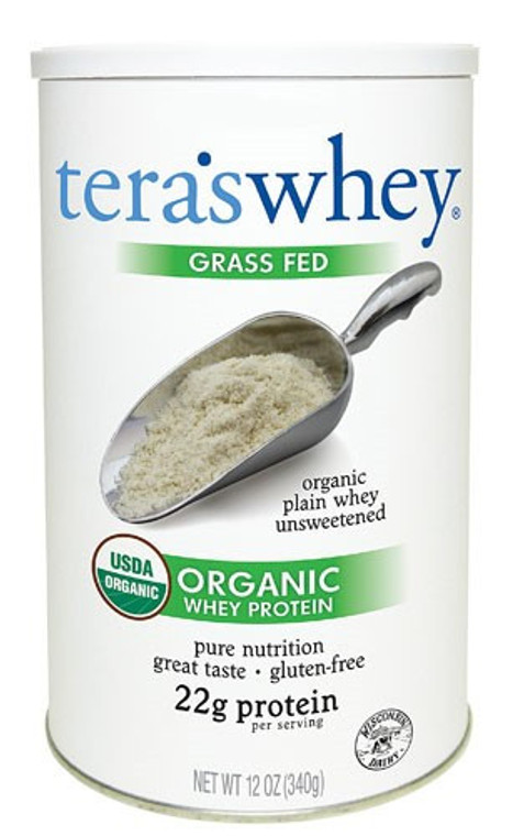OG2 TERAS UNSW WHEY PRTN ( 1 X 12 OZ )