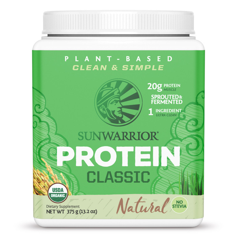 OG1 SUNWAR CLSC PRT NAT ( 1 X 375 GRAM )