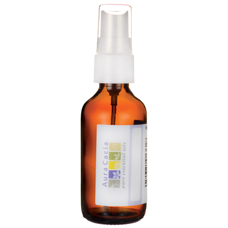 AC AMBER MIST GLS BOTTLE ( 1 X 2 OZ )