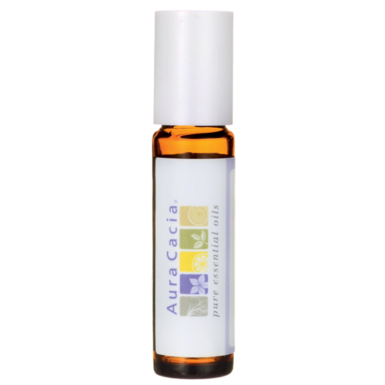 AC AMBER ROLL ON GLS BTL ( 1 X 0.31 OZ )