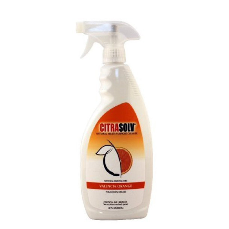 CITRA-SOLV CITRA SOLVE VALENCIA ORANGE SPRAY ( 1X22 OZ )