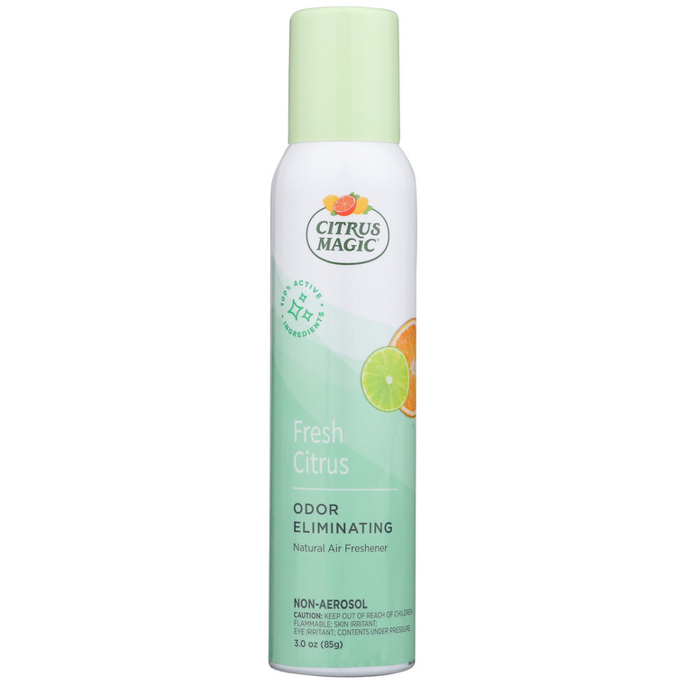 CMAGIC TROP CIT BLND AF ( 6 X 3 OZ )
