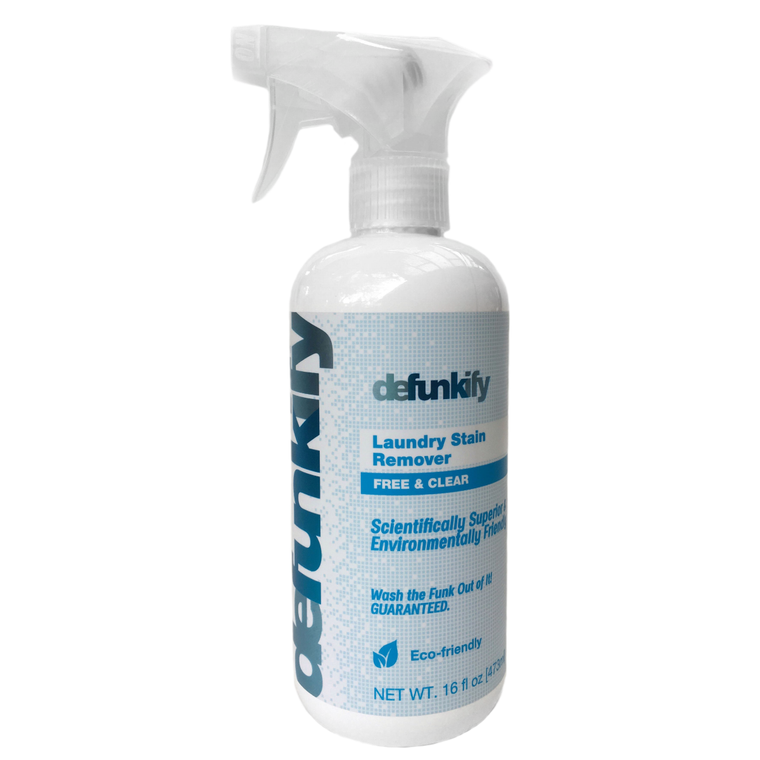 DEFUNK LNDRY STAIN RMVR ( 6 X 16 OZ )